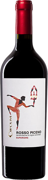 Velenosi  Rosso Piceno DOC Superiore Circum