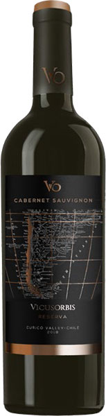 Vicus Orbis  Reserva Cabernet Sauvignon