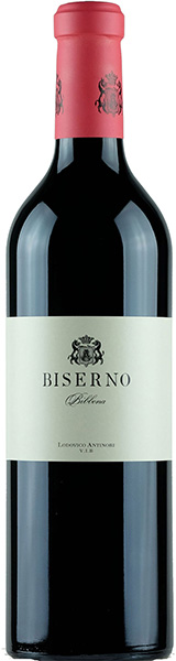 Tenuta di Biserno  Biserno di Biserno IGT Toscana