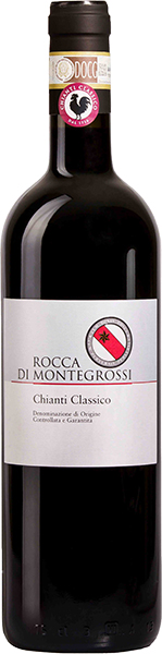 Rocca di Montegrossi  Chianti Classico DOCG