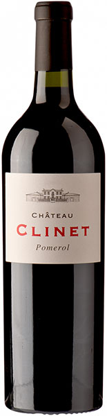 Chateau Clinet  2017