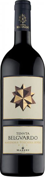 Tenuta Belguardo  Maremma Toscana DOC