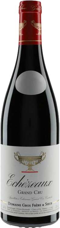 Domaine Gros Frère et Soeur  Echezeaux Grand Cru