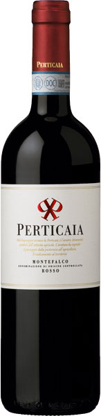 Perticaia  Montefalco Rosso DOC