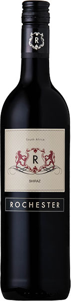 Rochester  Shiraz