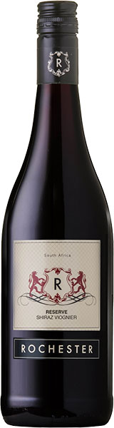 Rochester  Reserve Shiraz Viognier