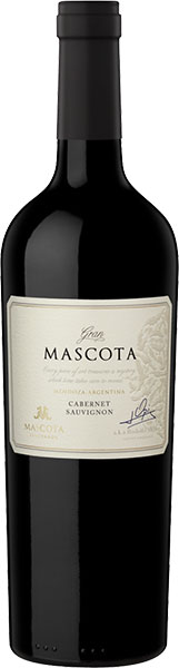 Mascota Vineyards  Grand Mascota Cabernet Sauvignon