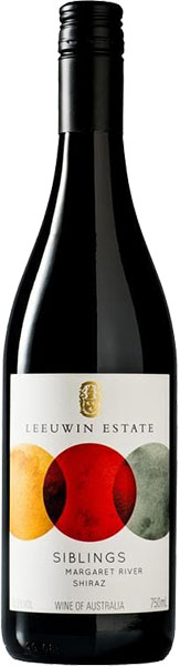 Leeuwin Estate  Siblings Shiraz