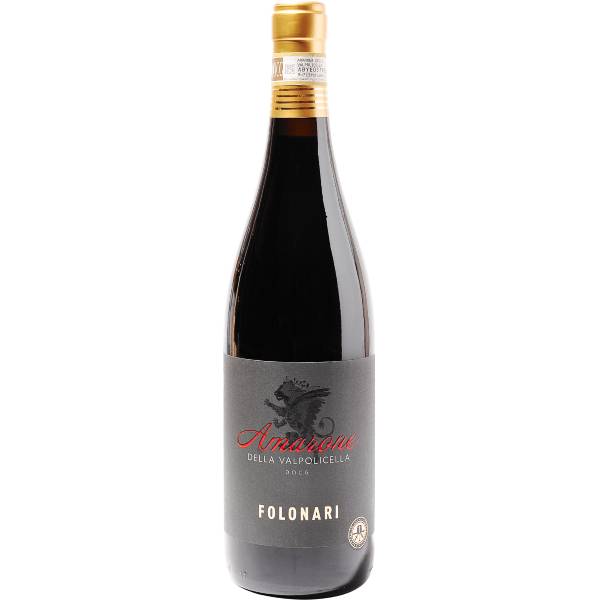 Folonari  Amarone della Valpolicella "Folonari" DOCG