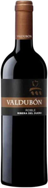 Valdubon  Roble