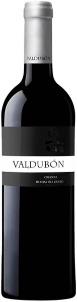 Valdubon  Crianza