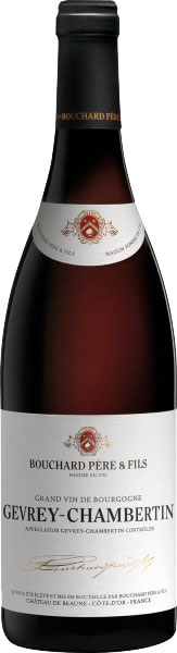 Bouchard Pere & Fils  Garvey Chambertin