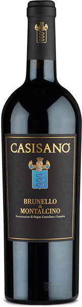 Casisano  Brunello di Montalcino DOCG