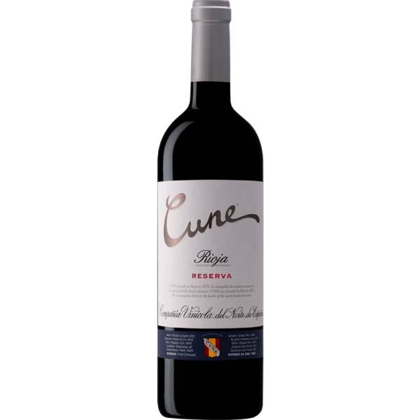 CUNE  Reserva