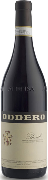 Oddero  Barolo DOCG