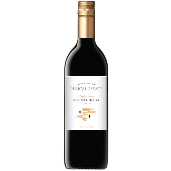Pinical Estate  Cabernet Merlot
