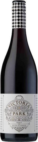 Victoria Park  Shiraz