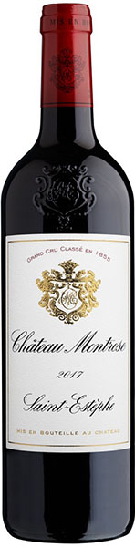 Chateau Montrose  2017