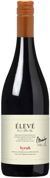 Eleve  Syrah