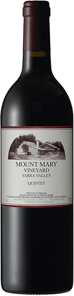 Mount Mary  Quintet