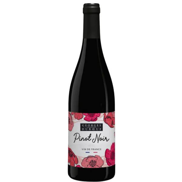Georges Duboeuf  Pinot Noir (VDF D'OC)