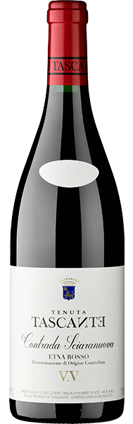 Tasca D'Almerita  Tascante Contrada Sciaranuova VV
