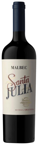 Santa Julia  Malbec