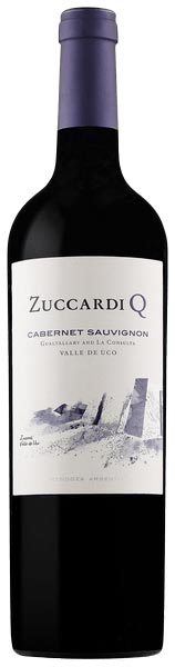 Zuccardi  Q Cabernet Sauvignon