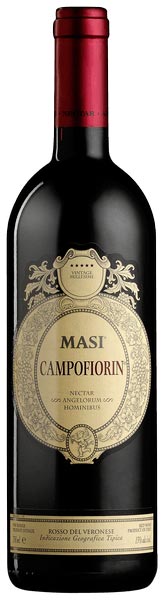 Masi  Campofiorin Rosso Veronese