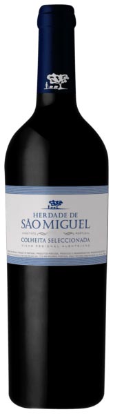 Herdade de Sao Miguel  Colheita Seleccionada