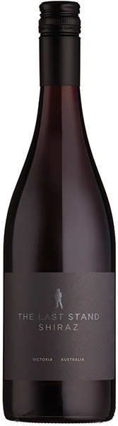 The Last Stand  Shiraz