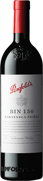 Penfolds  Bin 150 Marananga Shiraz