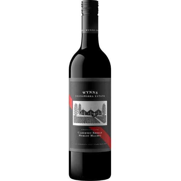 Wynns  Coonawarra  Estate Cabernet Shiraz Merlot