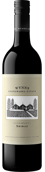 Wynns  Coonawarra  Estate Shiraz