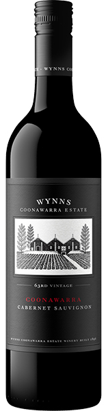 Wynns  Coonawarra  Estate  Black Label Cabernet Sauvignon