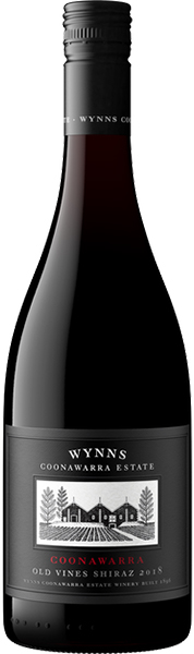 Wynns  Coonawarra  Estate  Black Label Shiraz