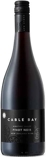 Cable Bay  Pinot Noir