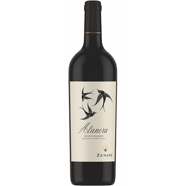 Zenato  Alanera Rosso