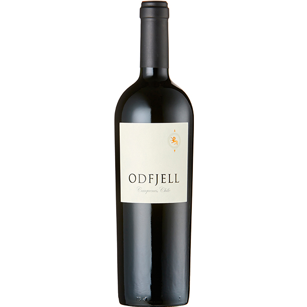 Odfjell  Odfjell 2016