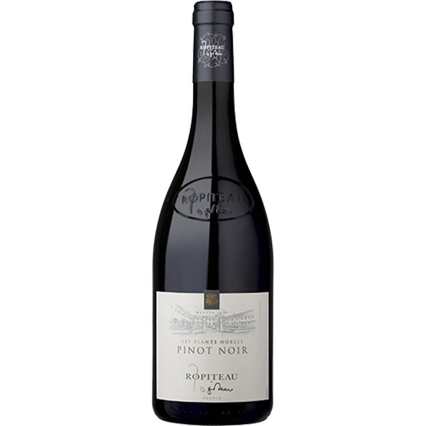 Ropiteau  Pinot Noir Les Plants Nobles Vin De France