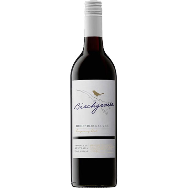 Birchgrove  Bird'S Block Cuvee "Inspiring Red" (Fruit Wine)