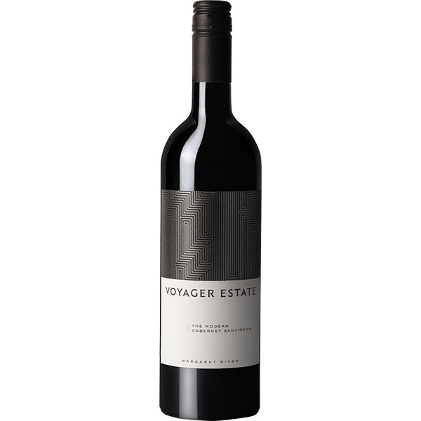 Voyager Estate  The Modern Cabernet Sauvignon