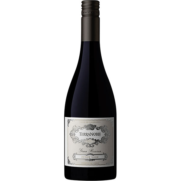 Terranoble  Gran Reserva Las Dichas Pinot Noir Casablanca Valley