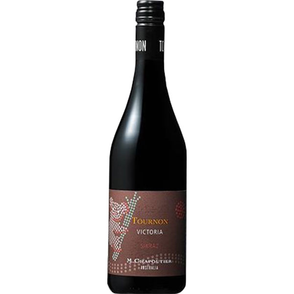 Tournon  Victoria Shiraz