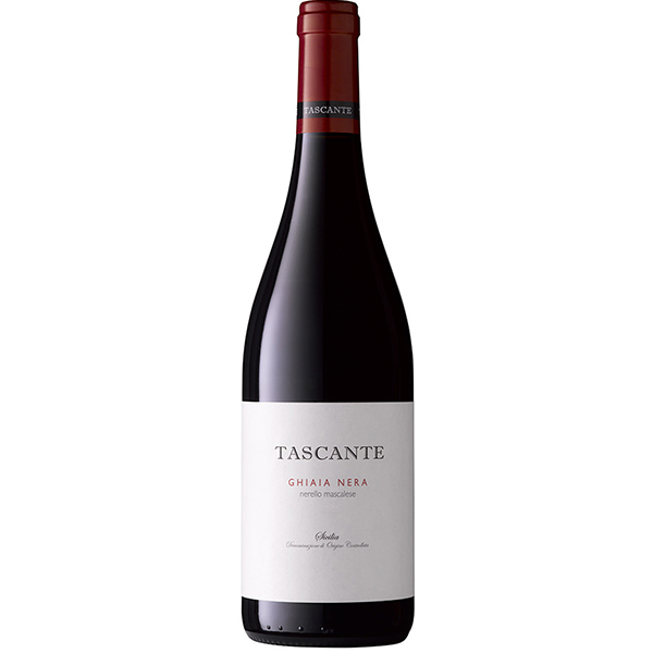 Tasca D'Almerita  Tascante Ghiaia Nera
