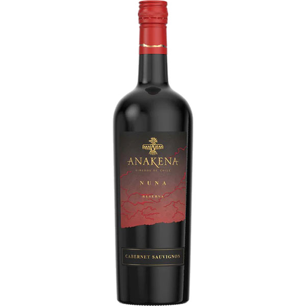 Anakena  Nuna Cabernet Sauvignon