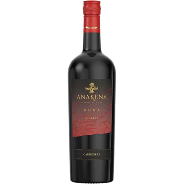 Anakena  Nuna Carmenere