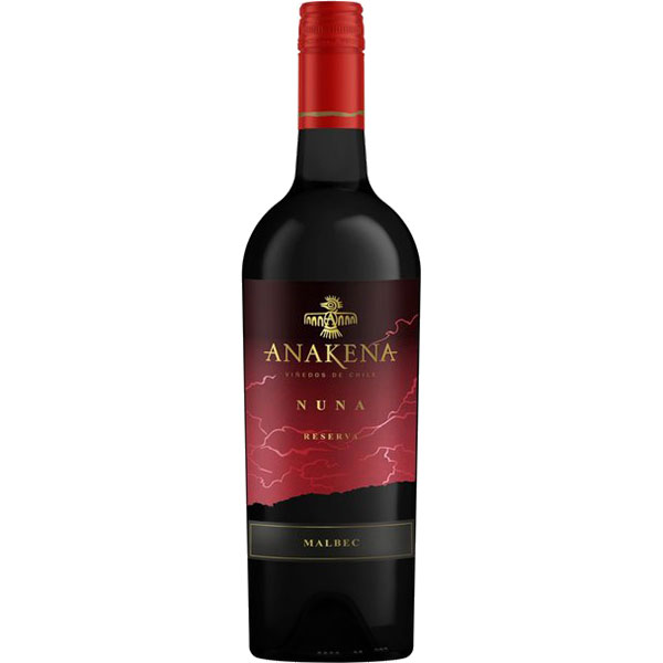 Anakena  Nuna Malbec