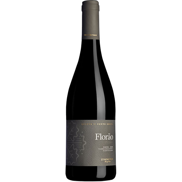 Quinta Da Fonte Souto  Florão Red