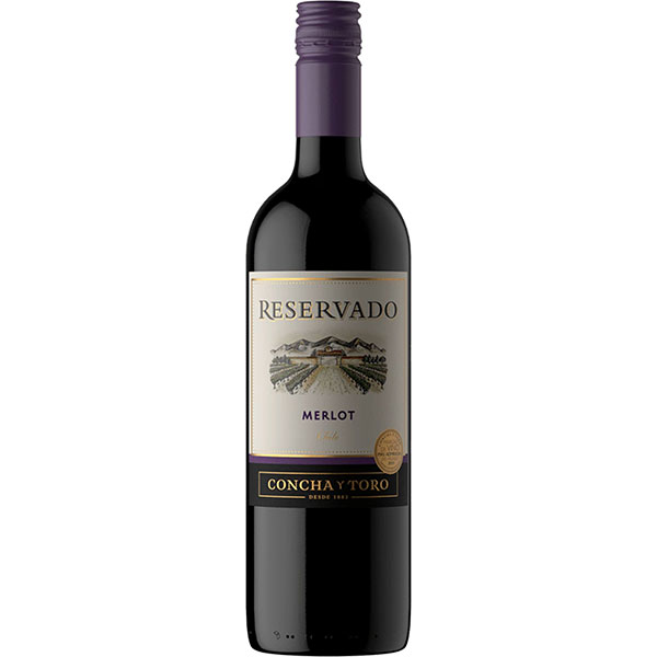 Concha Y Toro  Reservado Merlot